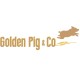 GOLDEN PIG AND CO POTSTICKERS BEEF AND BOK CHOY DUMPLINGS 210G