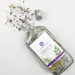 PHYSIC GARDEN GARDEN DREAM BATH SOAK 220G