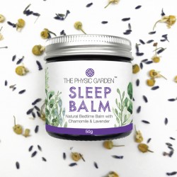 PHYSIC GARDEN SLEEP BALM 50G