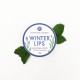 PHYSIC GARDEN WINTER LIP BALM 14G