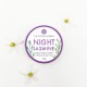 PHYSIC GARDEN NIGHT LIP BALM 14G