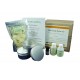 GREEN LIVING AUSTRALIA SHEA BODY BUTTER KIT