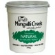 MUNGALLI CREEK NATURAL YOGHURT 500G