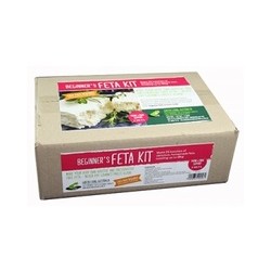 GREEN LIVING AUSTRALIA BEGINNER'S FETA KIT