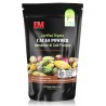 EM SUPER FOODS CERTIFIED ORGANIC CACAO POWDER 500G