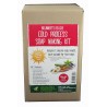 GREEN LIVING AUSTRALIA BEGINNER'S DELUXE COLD PRESSED SOAP MAKING KIT