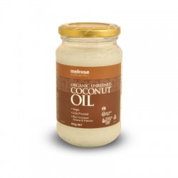 MELROSE UNREF COCO OIL 300G