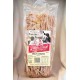 L'ABRUZZESE ORGANIC PASTA SPELT LINGUINE 375G