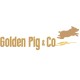 GOLDEN PIG AND CO POTSTICKERS TOFU AND CORIANDER DUMPLINGS 210G