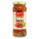 CHEF'S CHOIC E CERTIIED ORGANIC SUN-DRIED TOMATOES IN EXTRA VIRGIN OLIVE OIL230G