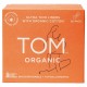TOM ORGANIC ULTRA THIN LINERS 26 PACK