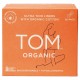 TOM ORGANIC ULTRA THIN LINERS 26 PACK