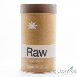 AMAZONIA RAW PROTEIN ISOLATE CACAO & COCONUT 500G