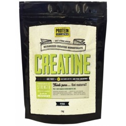 PROTEIN SUPPLIES AUSTRALIA CREATINE PURE 1KG