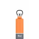 CHEEKI INSULATED CLASSIC ORANGE GREY 600ML