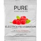 PURE SPORTS HYDRATION ELECTROLYTE HYDRATION RASPBERRY 42G