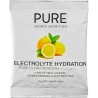 PURE SPORTS HYDRATION ELECTROLYTE HYDRATION LEMON 42G