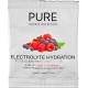 PURE SPORTS HYDRATION ELECTROLYTE HYDRATION 9 SUPERFRUITS 42G