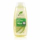 DR ORGANIC ALOE VERA BODY WASH 250ML