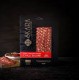 SKARA CHILLI SALAMI SLICED100G