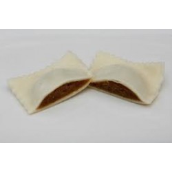 GOGO ROASTED POTATO AND BLACK GARLIC RAVIOLI 450G