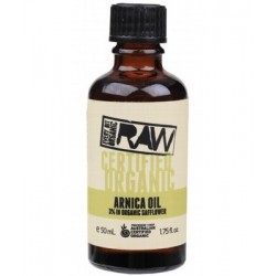 EVERY BIT RAW ARNICA OIL 50ML