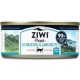 ZIWI PEAK CAT MACKEREL LAMB RECIPE 85G