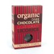 ORGANIC TIMES DARK CHOCOLATE RASPBERRY LICORICE 150G