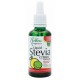 NIRVANA ORGANICS LIQUID STEVIA 50ML