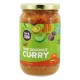 YAIS THAI RED THAI COCONUT CURRY 454G