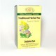 HILDE HEMMES HERBALS DANDELION ROOT TEA 50G