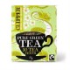 CLIPPER ORGANIC PURE GREEN TEA 10 TEA TENTS