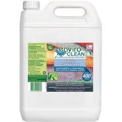 ENVIRO CLEAN FABRIC CONDITIONER 5L