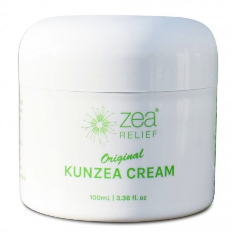 ZEA RELIEF KUNZEA CREAM 100ML