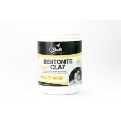 BLANTS WELLBEING & LIFESTYLE BENTONITE CLAY 800G