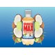 KOMBUCHA MAX COCONUT AND LIME 500ML