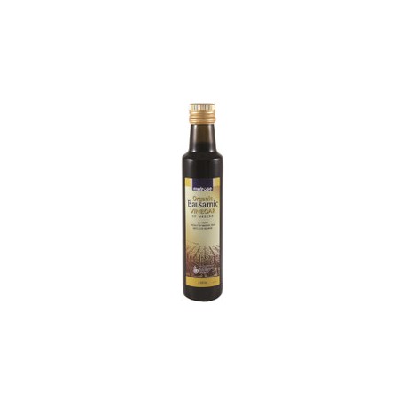 MELROSE ORGANIC BALSAMIC VINEGAR OF MODENA 250ML