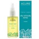 ACURE MARULA & ARGAN DRY OIL BODY SPRAY 59ML