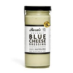 ROZAS BLUE CHEESE 240ML REFRIGERATED