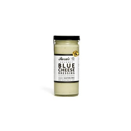 ROZAS BLUE CHEESE 240ML REFRIGERATED