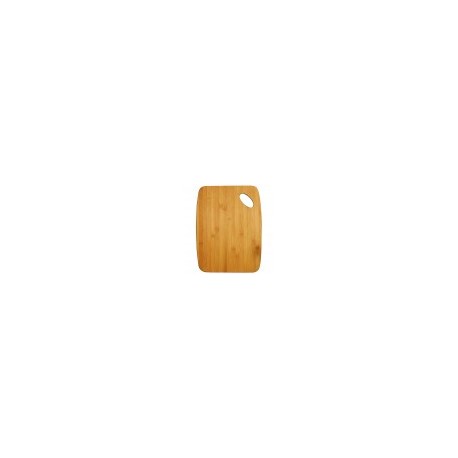 NEOFLAM BAMBOO CUTTING BOARD LARGE 280MM X 380MM