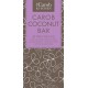 THE CAROB KITCHEN CAROB COCONUT BAR 80G