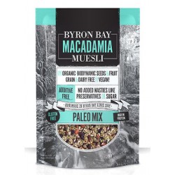 BYRON MUESLI PALEO 2KG