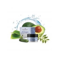 ECO BY SONYA DRIVER EYE COMPOST EYE CREAM 20ML