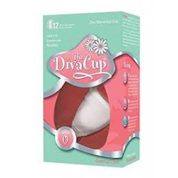 THE DIVA CUP MODEL 0