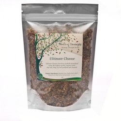 HEALING CONCEPTS ULTIMATE CLEANSE 50G