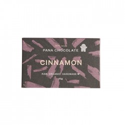 PANA CHOCOLATE CINNAMON 45G