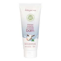 BILLIE GOAT BALM ECZEMA 100ML