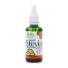 NIRVANA ORGANICS LIQUID STEVIA BUTTERSCOTCH 50ML
